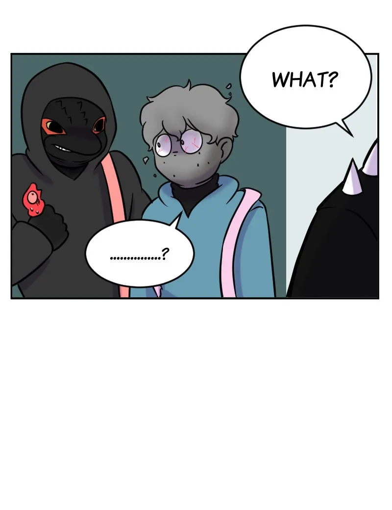 DON'T HATE Chapter 37 page 23 - 