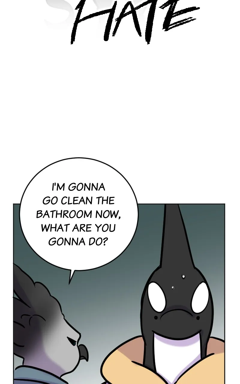 DON'T HATE Chapter 37 page 6 - 