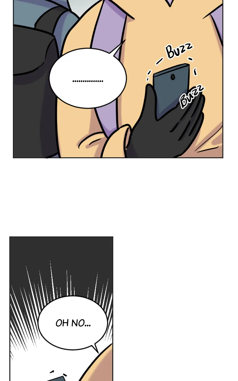 DON'T HATE Chapter 37 page 7 - 