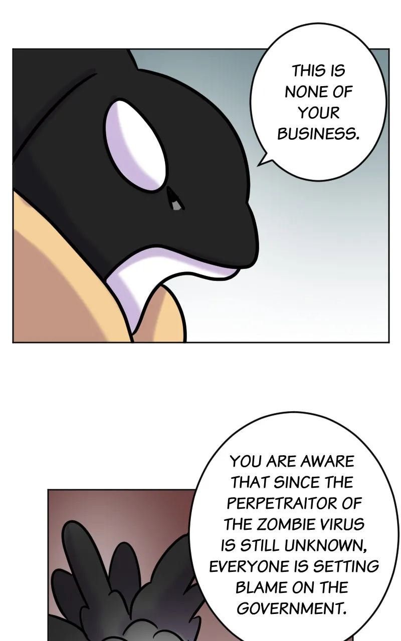 DON'T HATE Chapter 37 page 9 - 