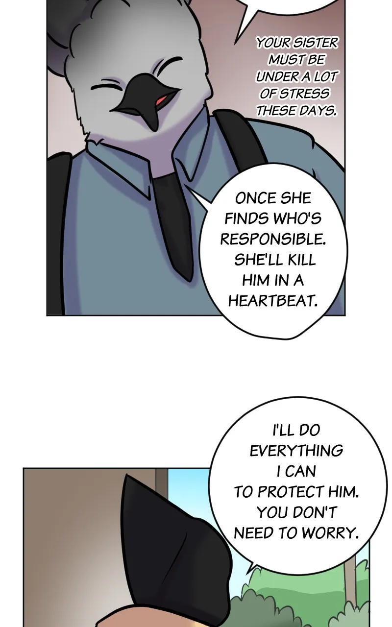 DON'T HATE Chapter 37 page 10 - 