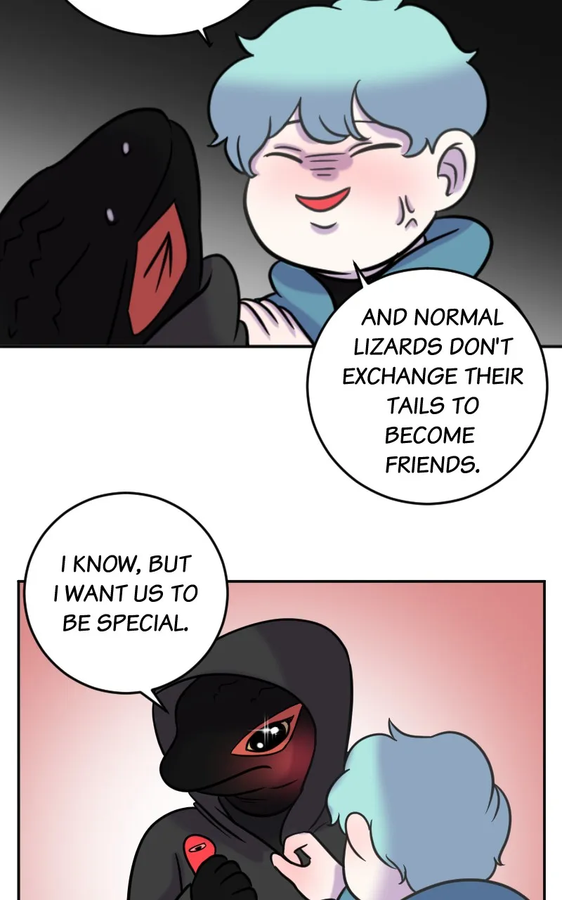 DON'T HATE Chapter 38 page 11 - 