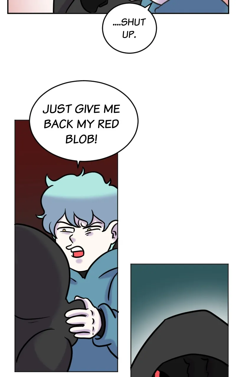 DON'T HATE Chapter 38 page 12 - 
