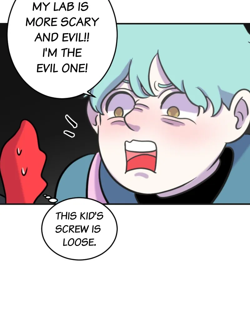 DON'T HATE Chapter 38 page 16 - 