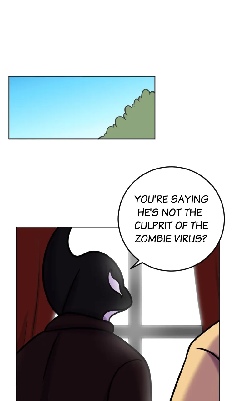 DON'T HATE Chapter 38 page 17 - 