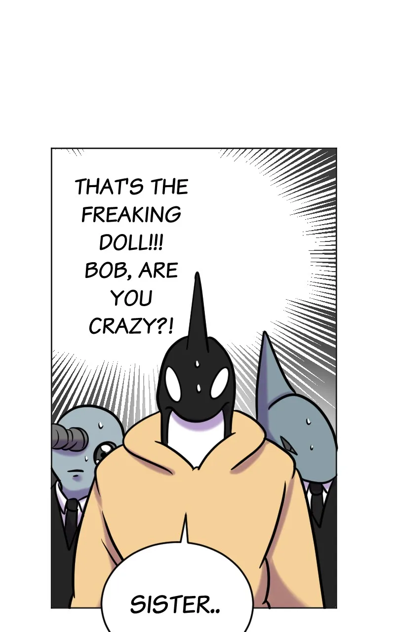 DON'T HATE Chapter 38 page 19 - 