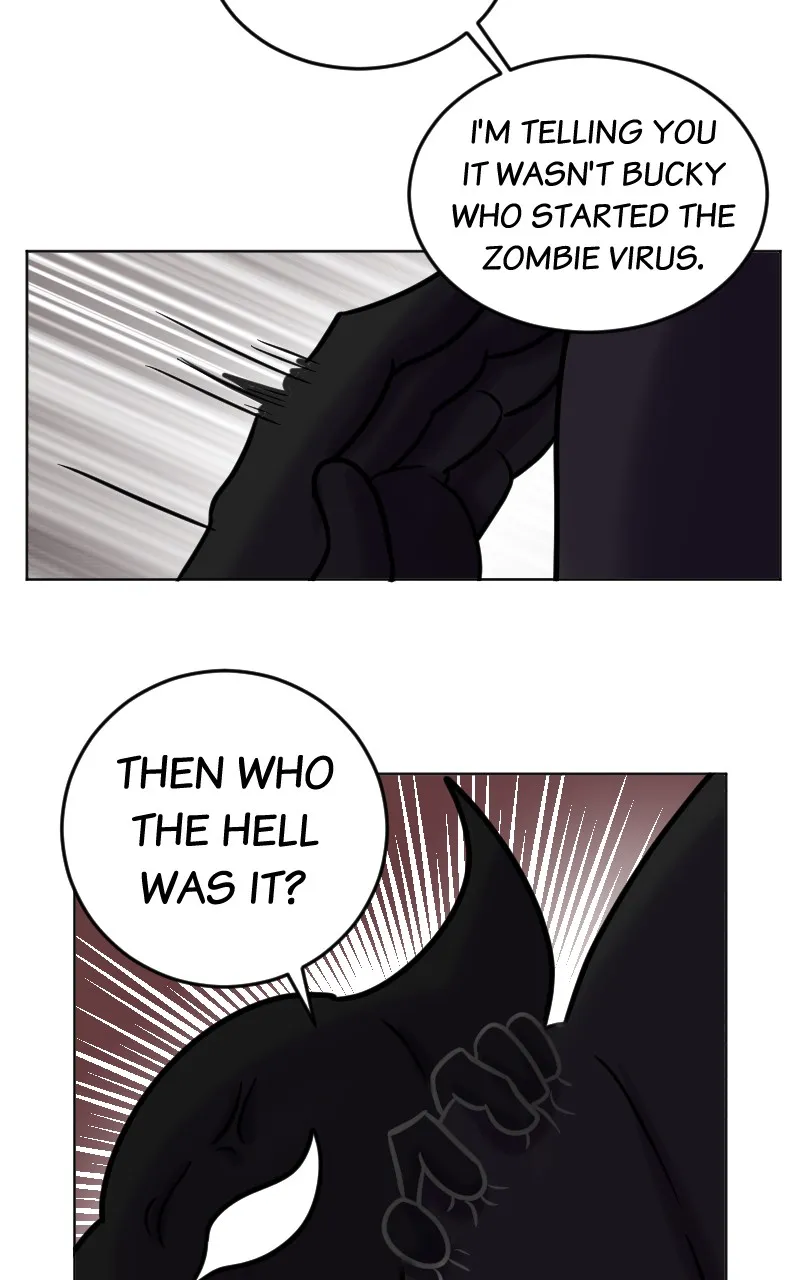 DON'T HATE Chapter 38 page 20 - 