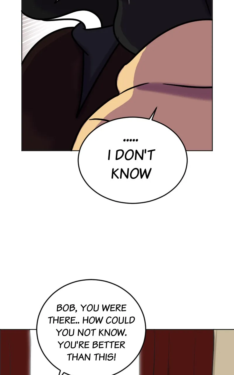 DON'T HATE Chapter 38 page 21 - 