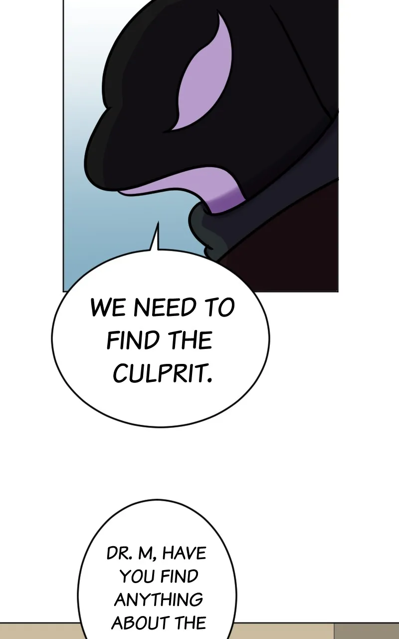 DON'T HATE Chapter 38 page 23 - 