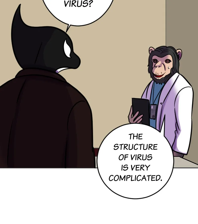 DON'T HATE Chapter 38 page 24 - 