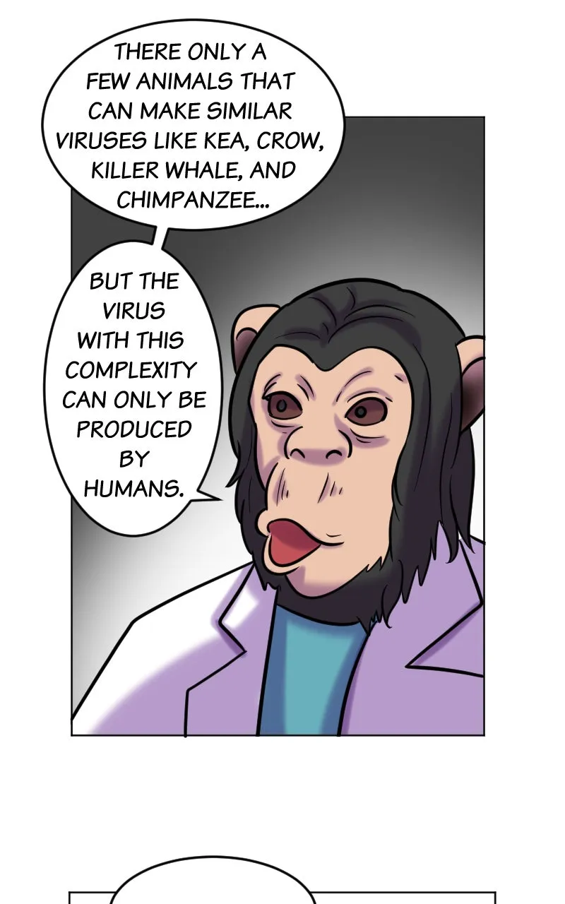 DON'T HATE Chapter 38 page 25 - 
