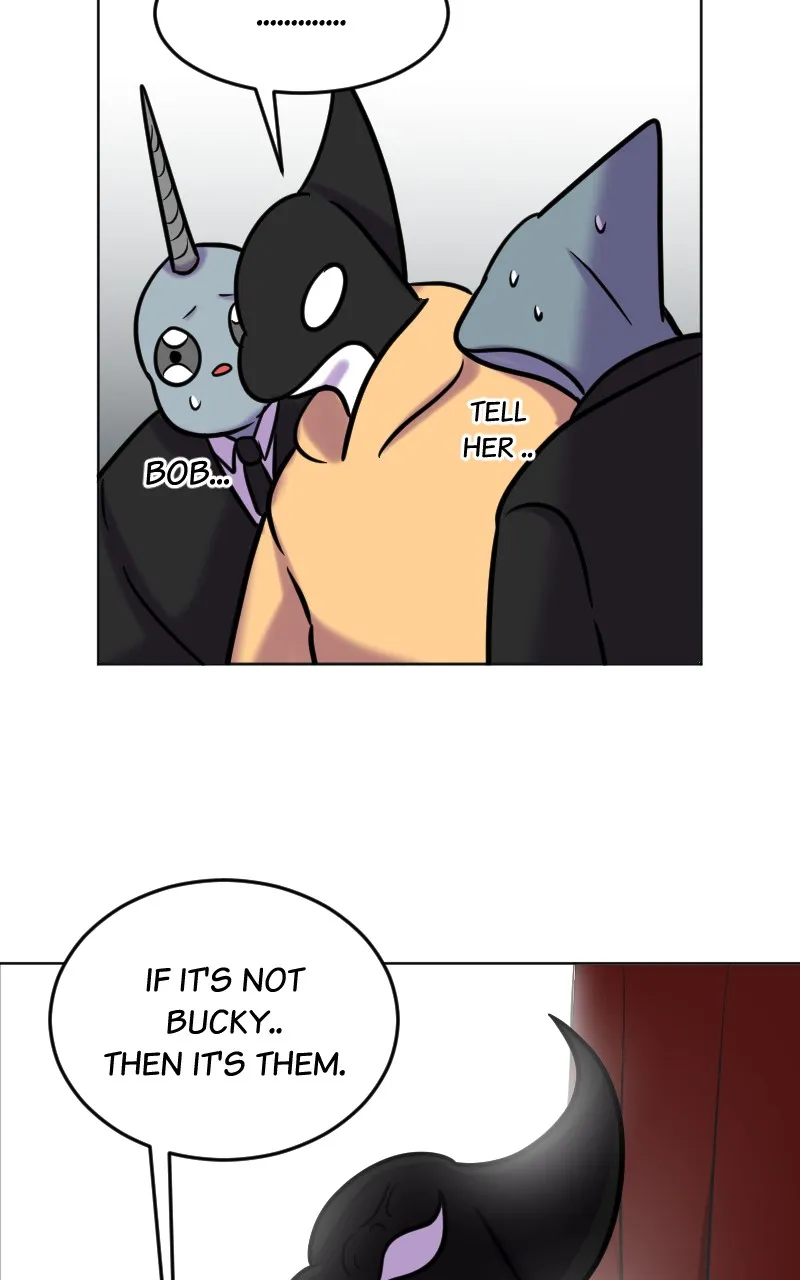 DON'T HATE Chapter 38 page 26 - 