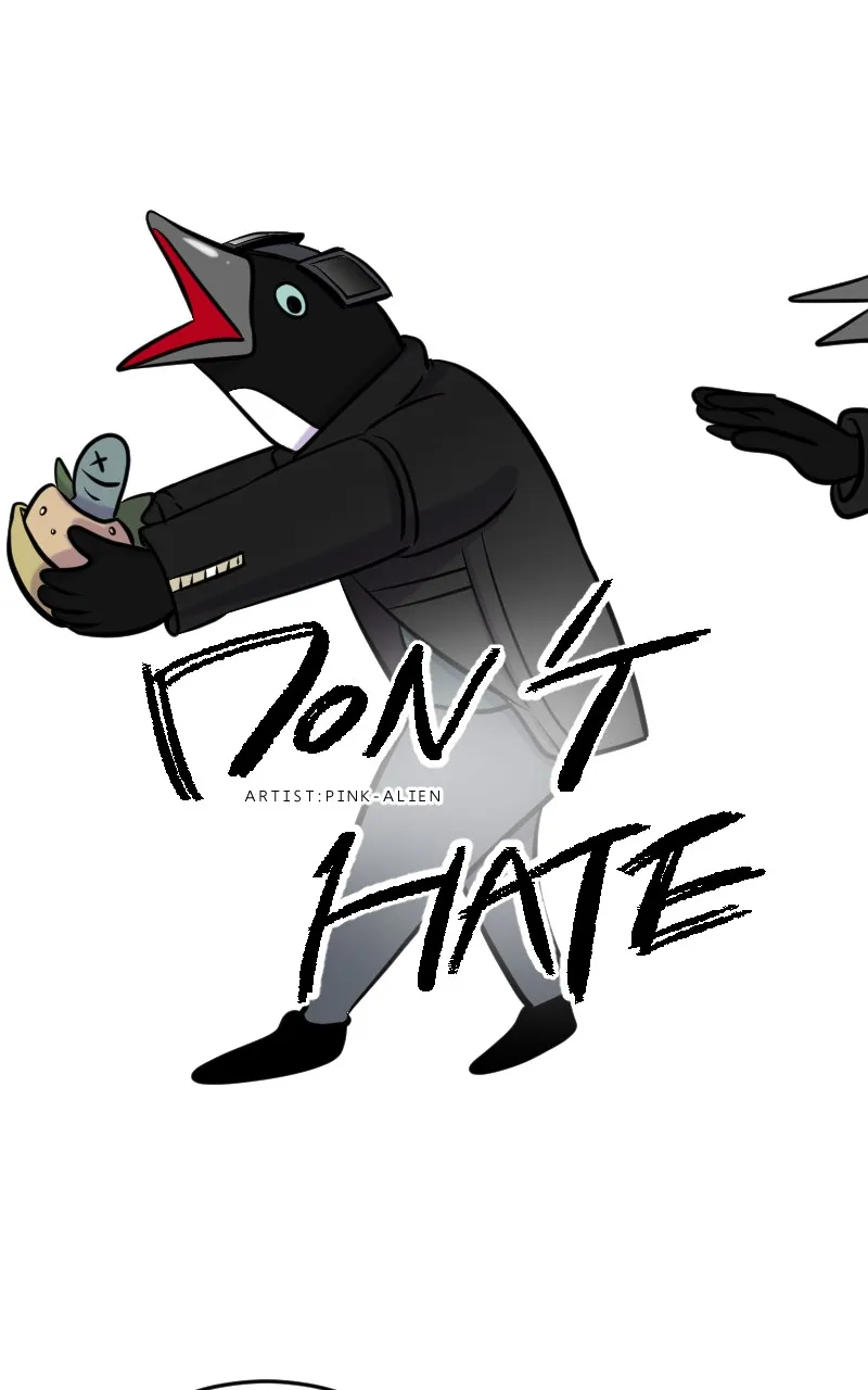 DON'T HATE Chapter 38 page 4 - 