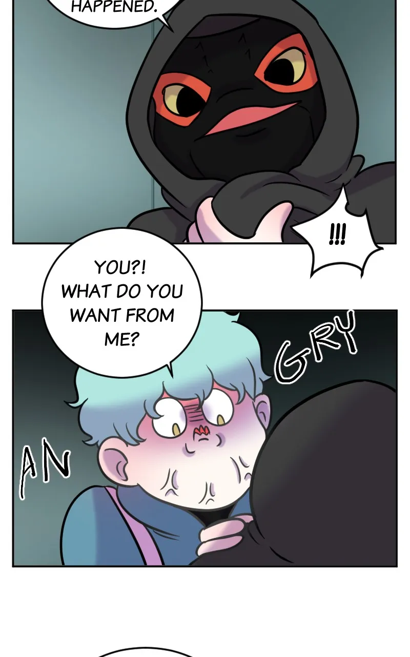 DON'T HATE Chapter 38 page 6 - 