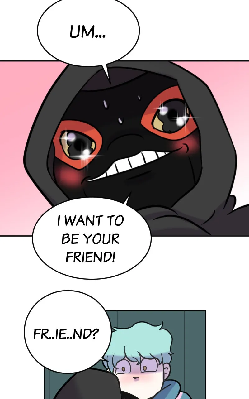 DON'T HATE Chapter 38 page 7 - 