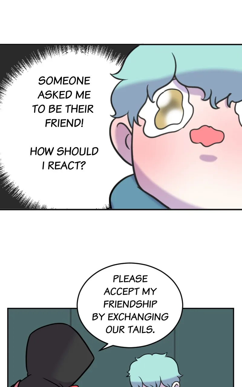 DON'T HATE Chapter 38 page 9 - 