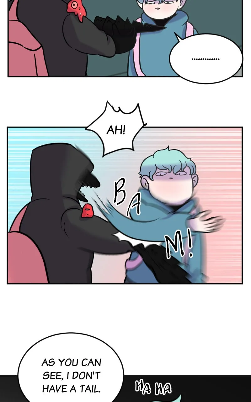 DON'T HATE Chapter 38 page 10 - 