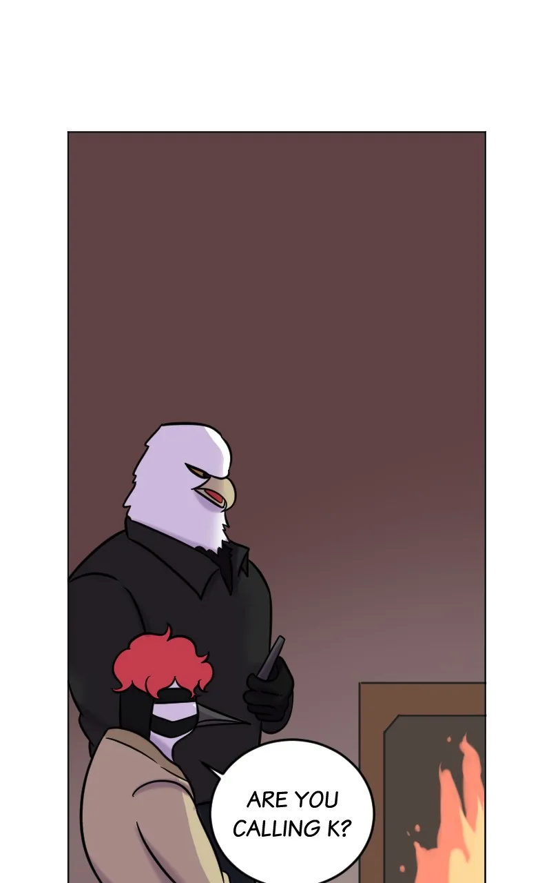 DON'T HATE Chapter 39 page 1 - 