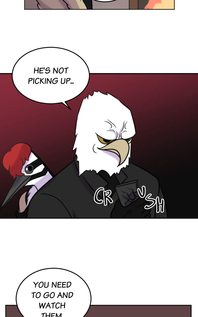 DON'T HATE Chapter 39 page 2 - 