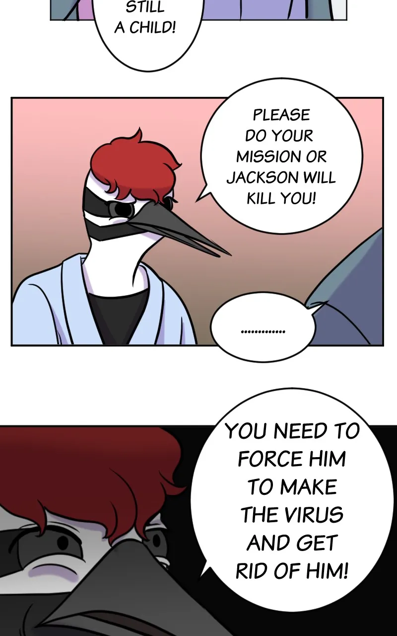 DON'T HATE Chapter 39 page 12 - 