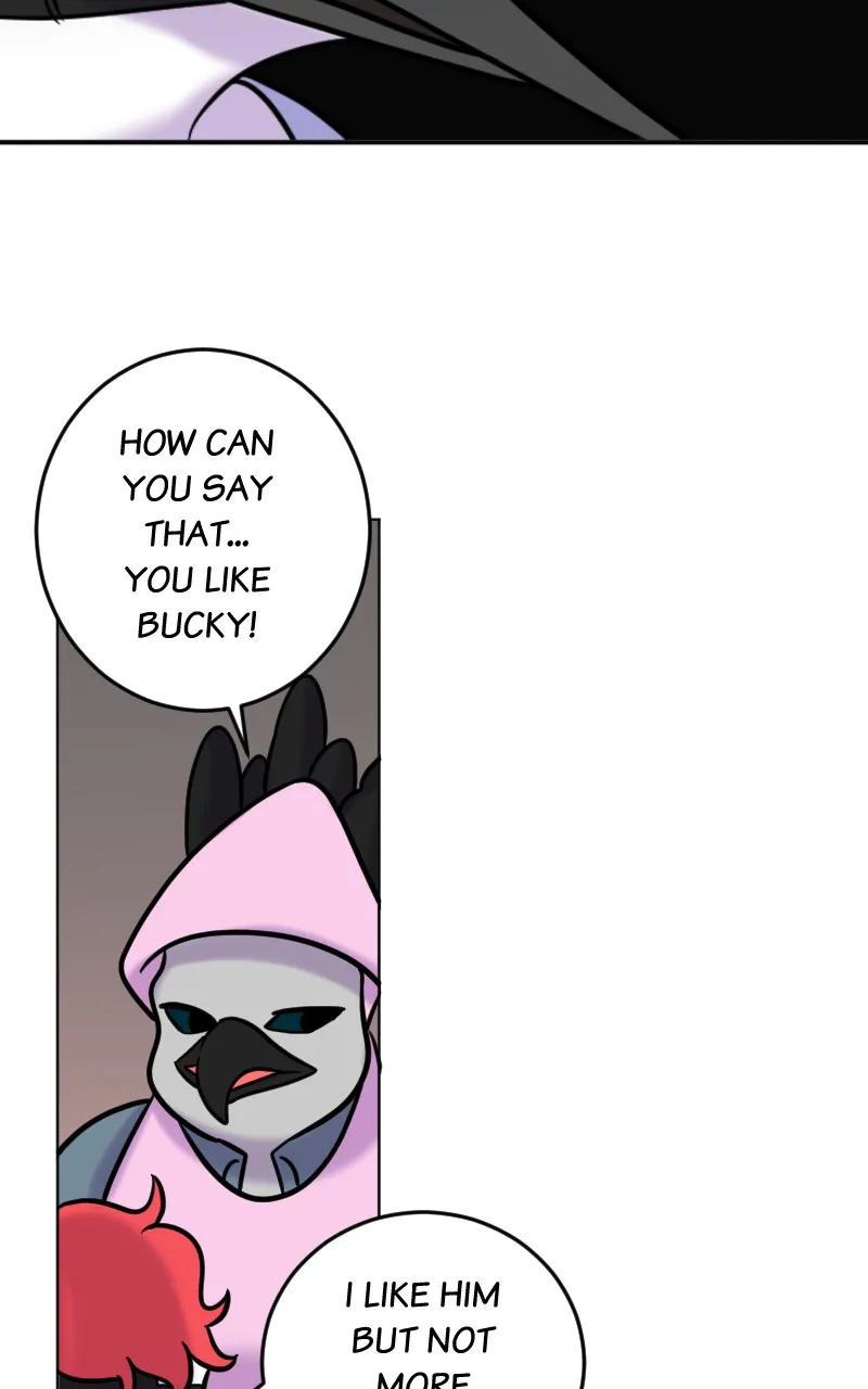 DON'T HATE Chapter 39 page 13 - 
