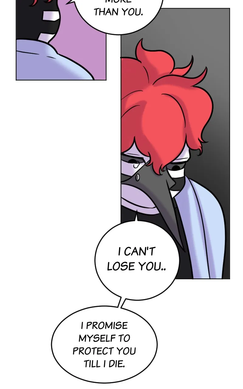 DON'T HATE Chapter 39 page 14 - 