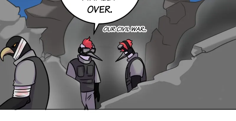 DON'T HATE Chapter 39 page 16 - 
