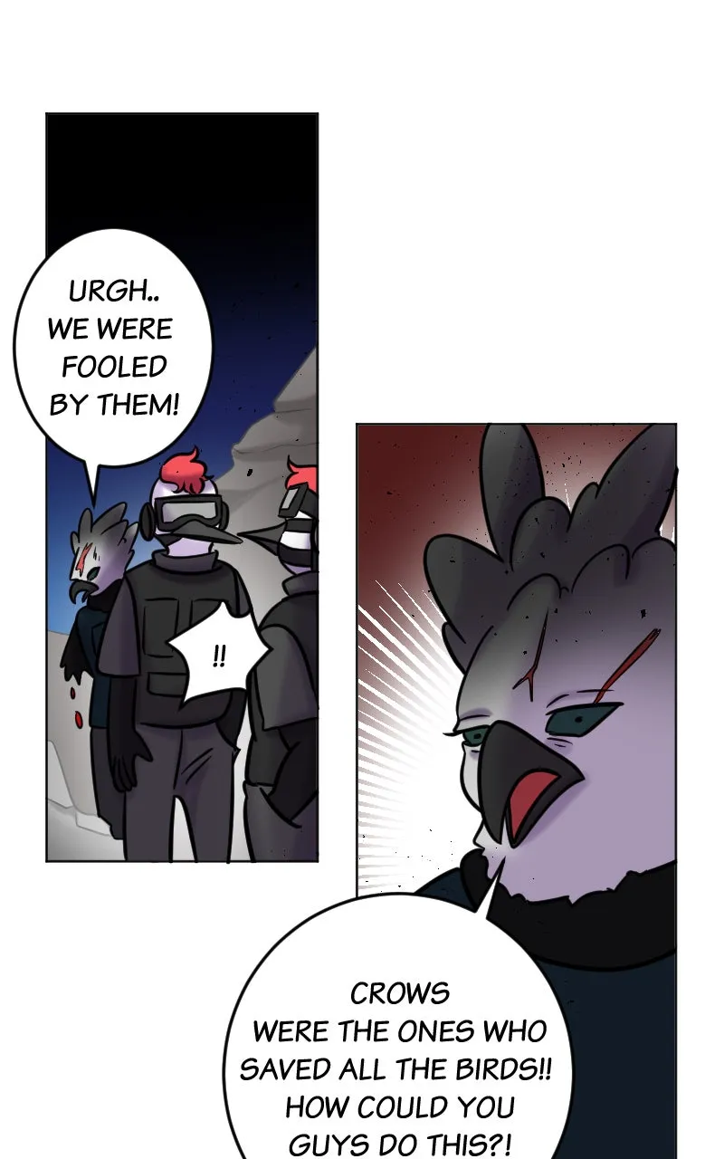 DON'T HATE Chapter 39 page 17 - 