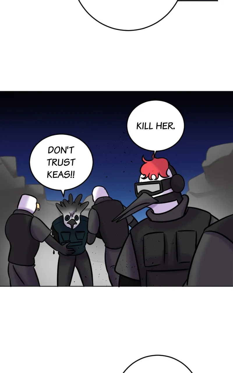 DON'T HATE Chapter 39 page 18 - 