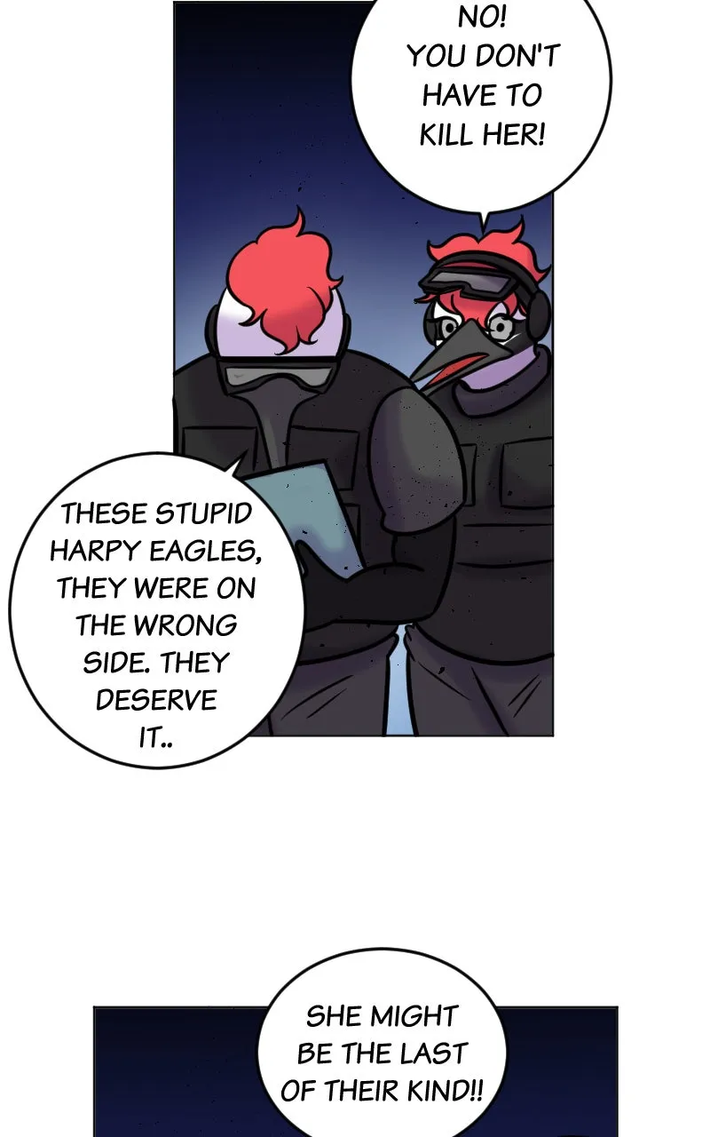 DON'T HATE Chapter 39 page 19 - 