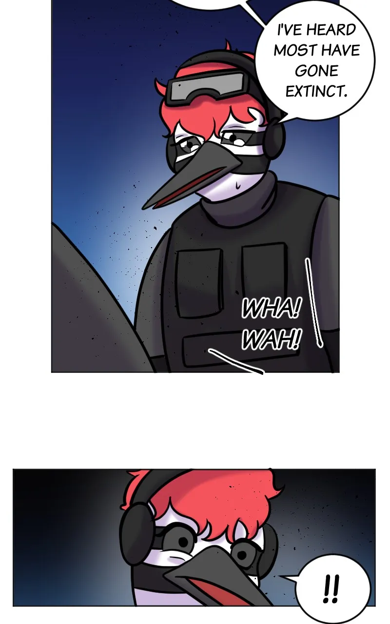 DON'T HATE Chapter 39 page 20 - 
