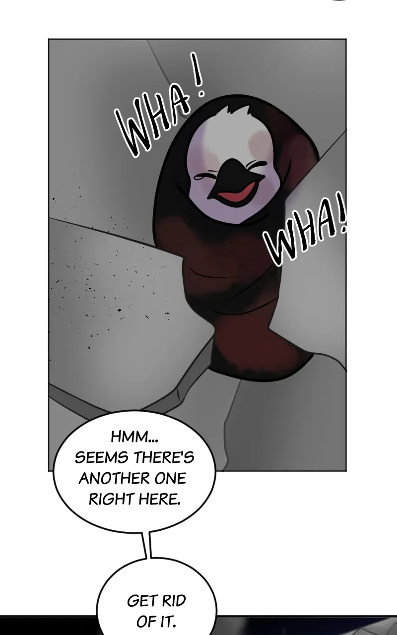 DON'T HATE Chapter 39 page 21 - 