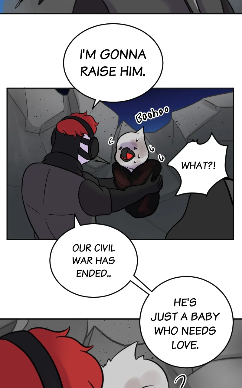 DON'T HATE Chapter 39 page 23 - 
