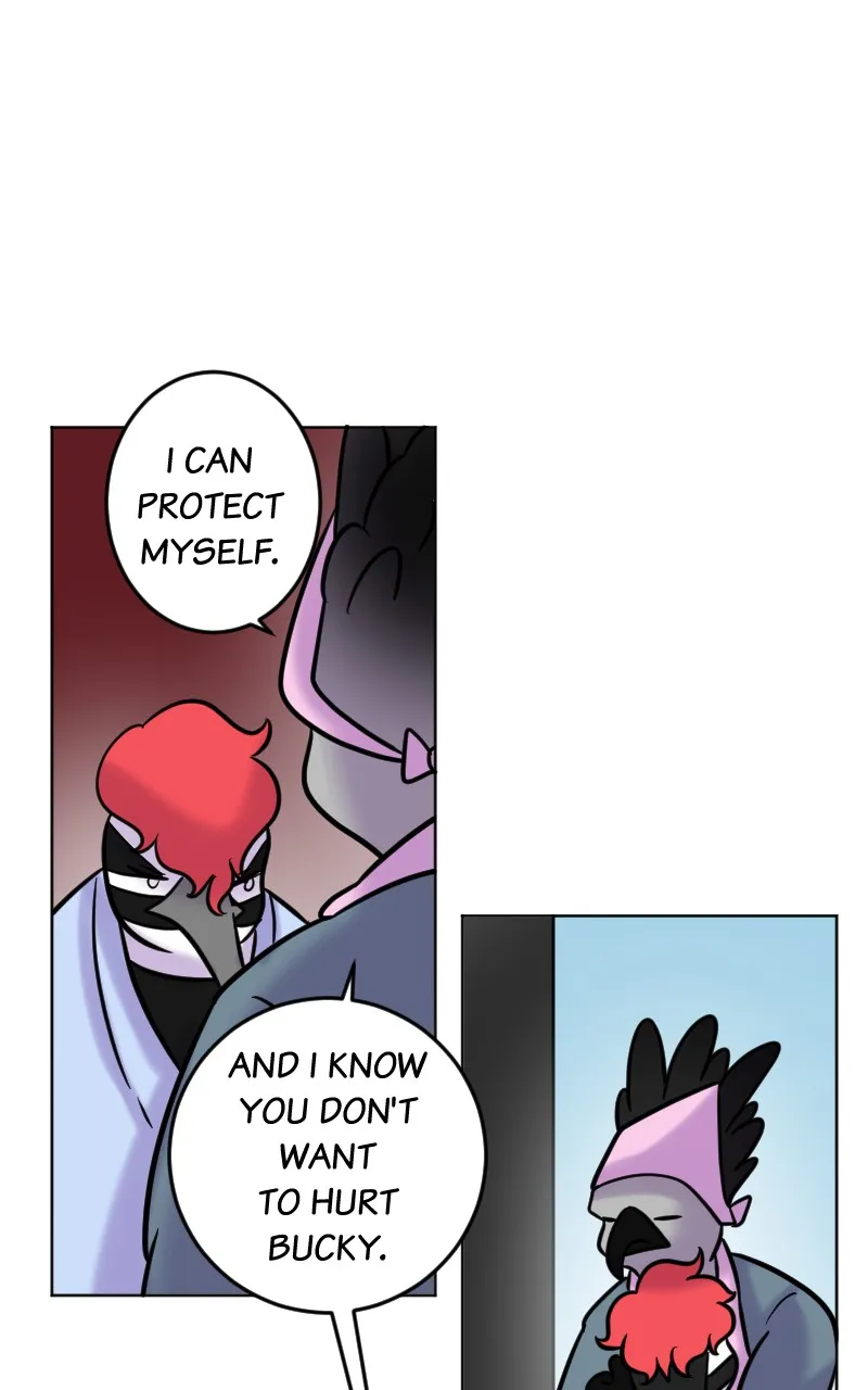 DON'T HATE Chapter 39 page 25 - 