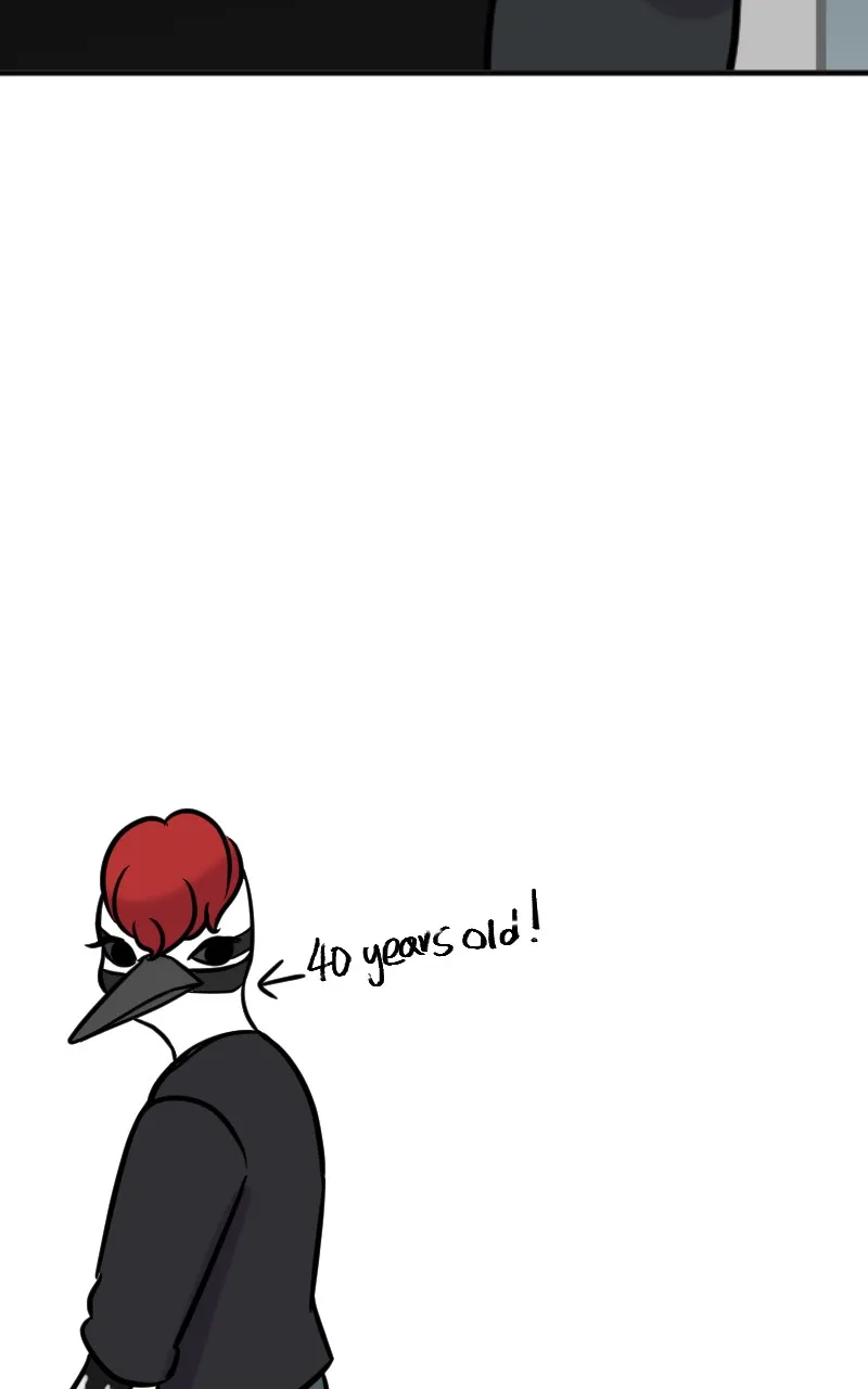 DON'T HATE Chapter 39 page 27 - 