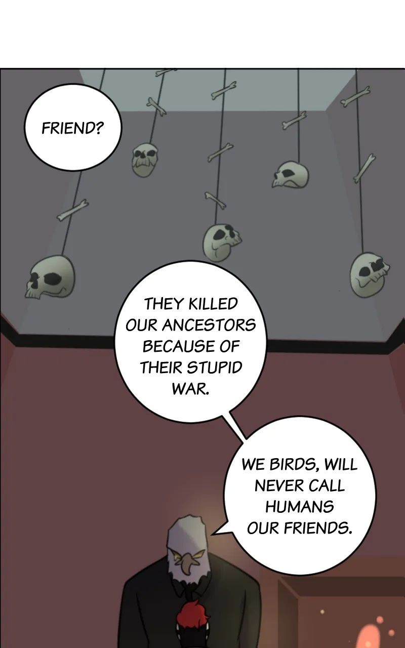 DON'T HATE Chapter 39 page 4 - 