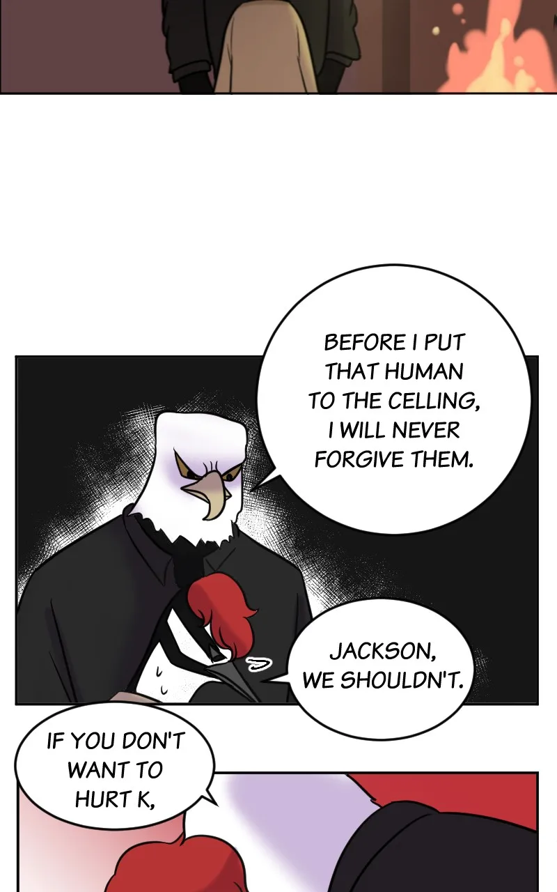 DON'T HATE Chapter 39 page 5 - 
