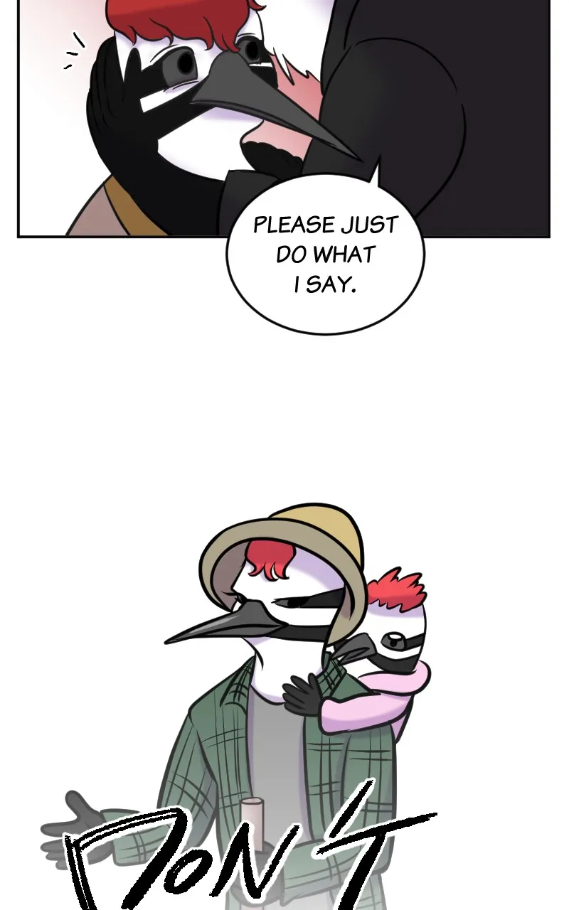 DON'T HATE Chapter 39 page 6 - 