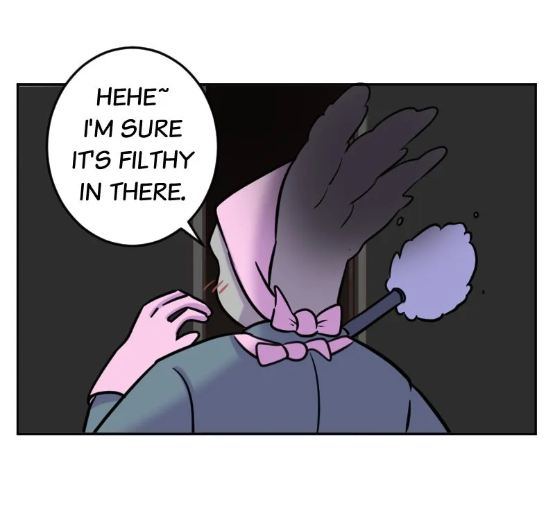 DON'T HATE Chapter 39 page 8 - 