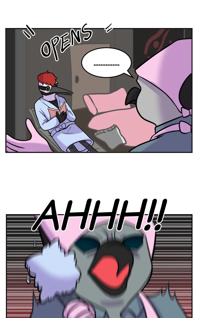 DON'T HATE Chapter 39 page 9 - 