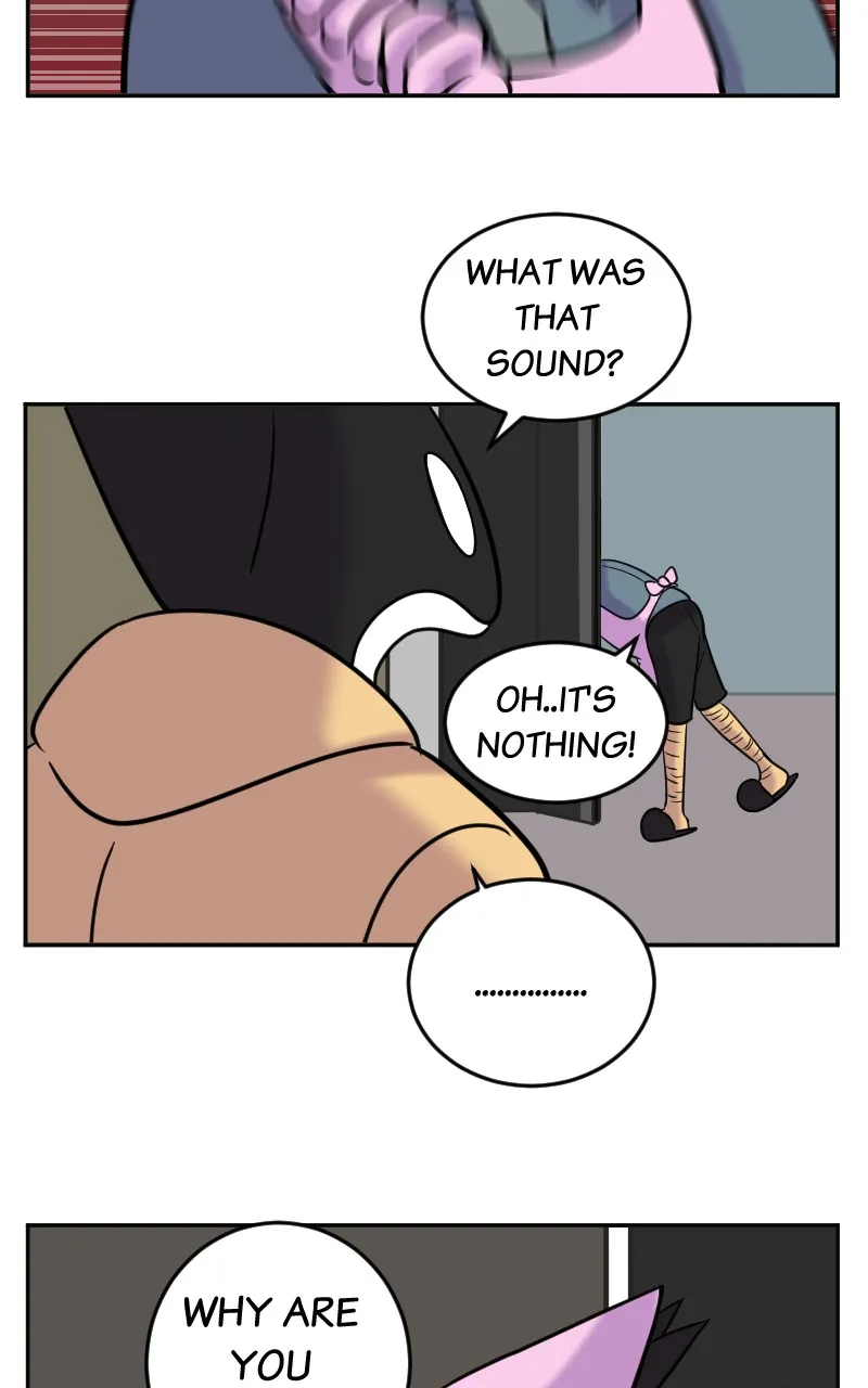 DON'T HATE Chapter 39 page 10 - 