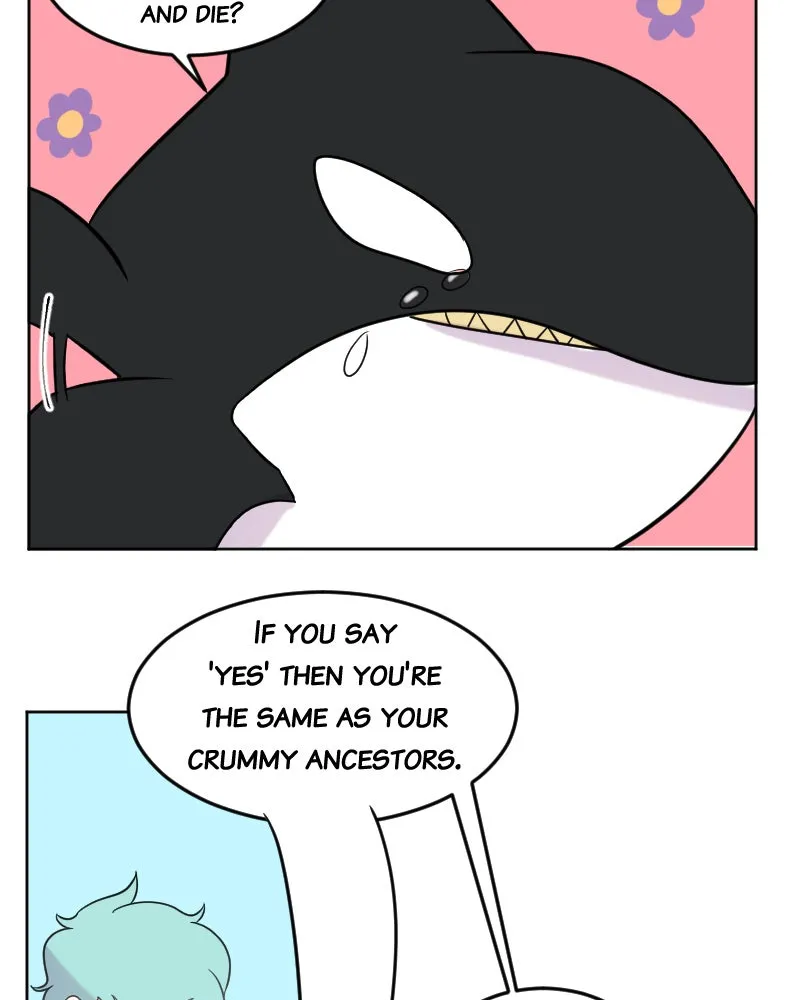 DON'T HATE Chapter 4 page 2 - 