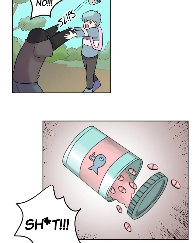 DON'T HATE Chapter 4 page 15 - 