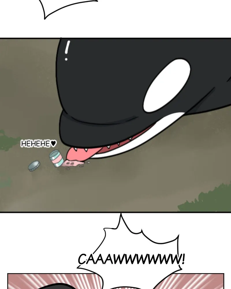 DON'T HATE Chapter 4 page 16 - 