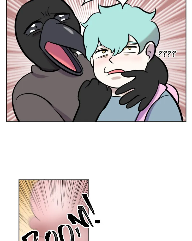 DON'T HATE Chapter 4 page 17 - 