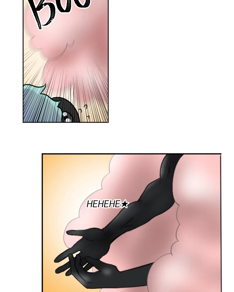 DON'T HATE Chapter 4 page 18 - 