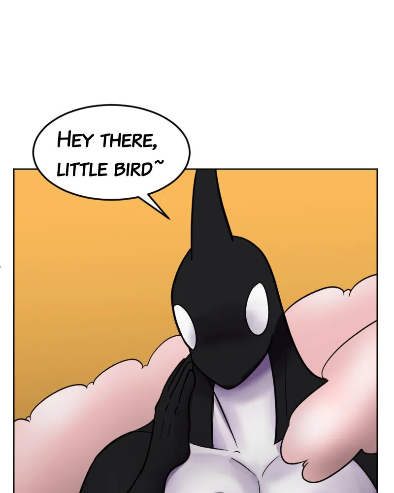 DON'T HATE Chapter 4 page 21 - 