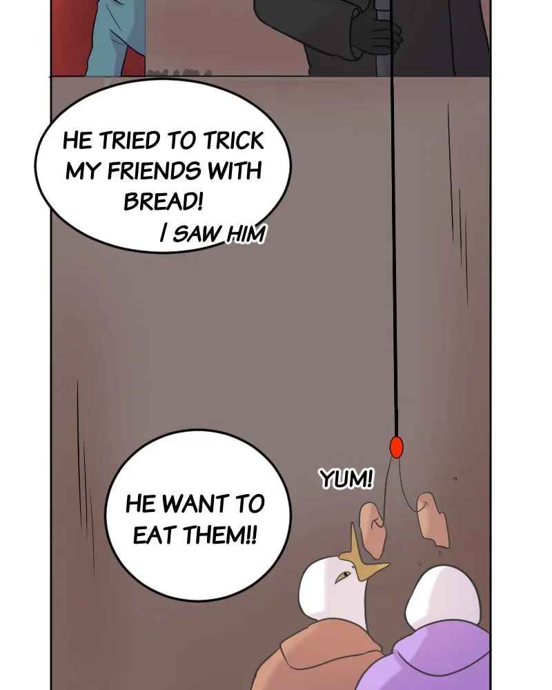 DON'T HATE Chapter 4 page 6 - 