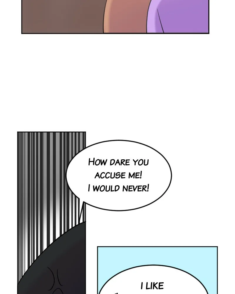 DON'T HATE Chapter 4 page 7 - 