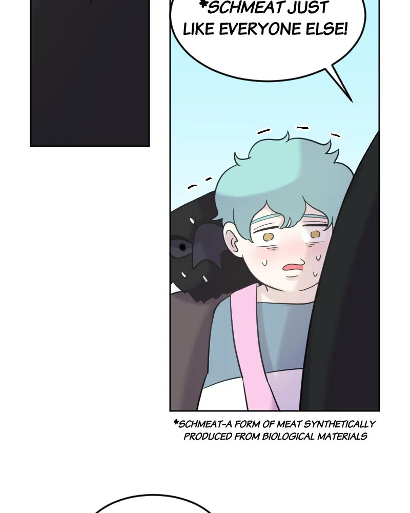 DON'T HATE Chapter 4 page 8 - 